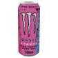 Monster energy ultra fantasy ruby red 500ml