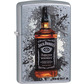 Jack daniels zippo lighter