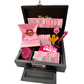 Wise skies pink r1 rolling box bundle