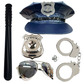 Special police fancy dress cosplay accessories