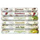 Stamford 6 pack of fruity incense bundle