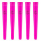 24 x pink joint holders