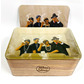 Rappers walnut tray rolling box set