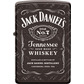 Jack daniel's design zippo lighter 