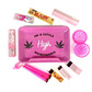 Pink high maintenance tray set