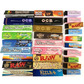 Giant rolling paper bundle set 