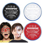 Snazaroo face paint bundle halloween