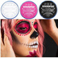 Snazaroo face paint bundle sugar skull