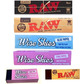 Rolling paper bundle set