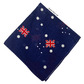 Bandana, australian