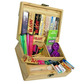 Wise skies jumbo rolling box set