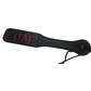 Black love spanker 