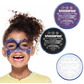 Witch face paint set