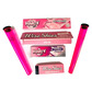 Pink joint holder & paper set