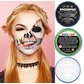 Snazaroo and fx wax halloween instant kit 