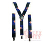 Australian suspender braces