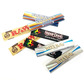 8 pack of rolling papers set