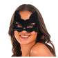 Cat eye mask