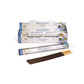 Relaxing incense sticks (box of 6)