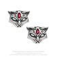 Sacred cat studs by alchemy 