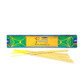 Satya natural patchouli incense sticks 