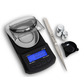 On balance ctp-250 digital carat scales 50g x 0.001g