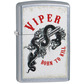 Zippo lighter viper gun design