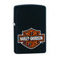 Harley-davidson® design zippo lighter 