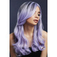 Fever khloe wig, true blend, lilac