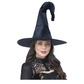 Smiffy's gothic coven witch hat