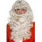 Santa dress up kit, grey