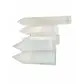 Selenite point crystal tower