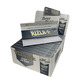 Rizla silver king size slim combi pack rolling papers 