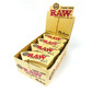 Raw perfecto cone tips (box of 24)