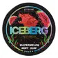 Watermelon mint gum, 50mg