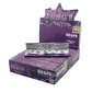 Juicy jay grape kingsize rolling paper (box of 24)