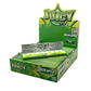 Juicy jay green apple kingsize rolling paper (box of 24)