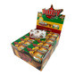 Juicy jay jamaican rum kingsize rolls (box of 24)