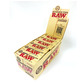 Raw perforated gummed tips