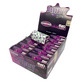 Juicy jay blackberry brandy kingsize rolls (box of 24)