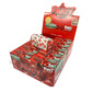 Juicy jay very cherry kingsize rolls (box of 24)
