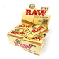 Raw pre-rolled tips (box of 20)