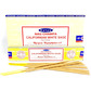 Satya nag champa californian white sage incense sticks 