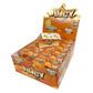 Juicy jay peaches & cream kingsize rolls (box of 24)