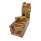 Raw classic 3m rolls (box of 12)