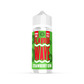 Flavour wave strawberry kiwi e-liquid 100ml