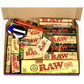 Raw rolling gift box set