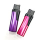 Zengaz slim jet flame lighter