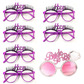 Hen night glasses bundle set