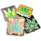 Rasta cigarette cases